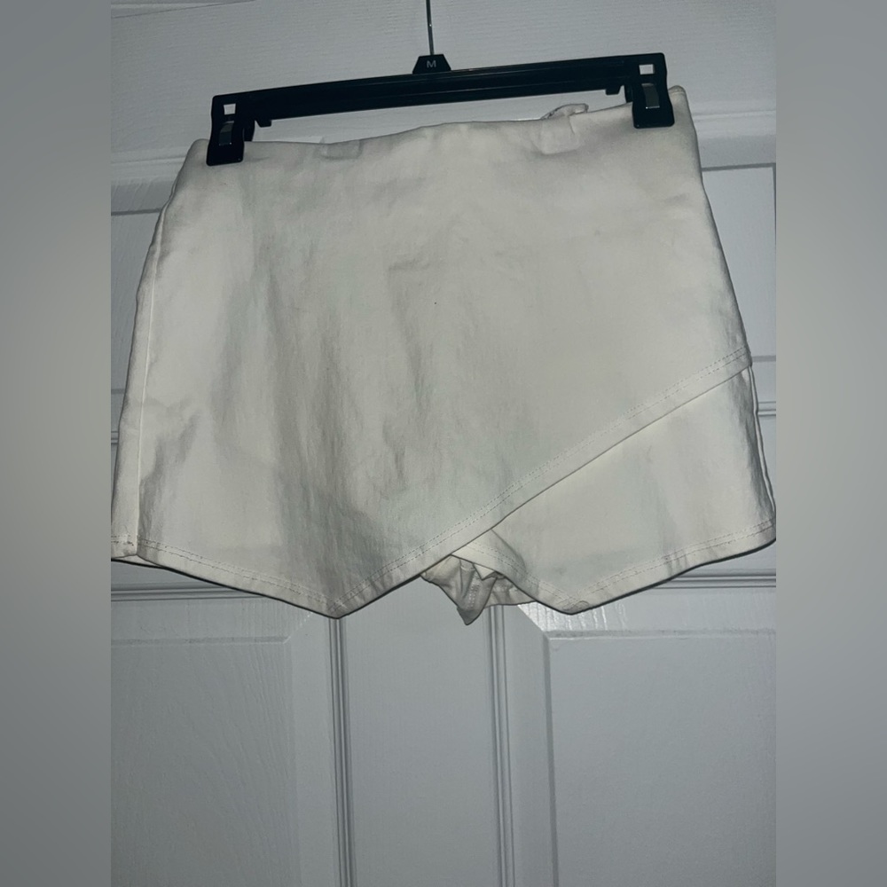 American Threads skort